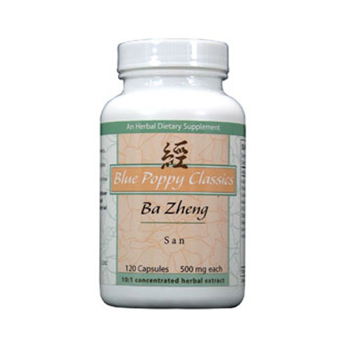 Prostatitis and Chinese Herbs